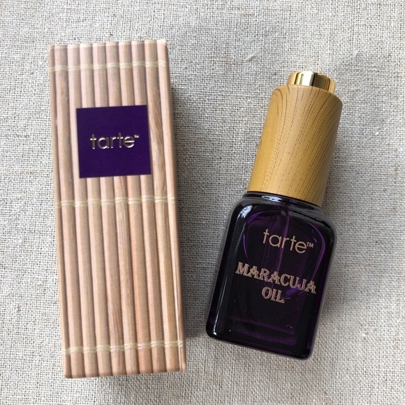 tarte Other - New Tarte Maracuja oil